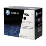 Toner laser Noir CE390X Original pour HP M602DN Toner laser Noir CE390X Original pour HP M602DN