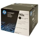 Toner laser Noir CE390XD Original pour HP M602DN Toner laser Noir CE390XD Original pour HP M602DN