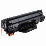 Toner laser Noir CF279A Made in France pour HP LaserJet Pro M12a Toner laser Noir CF279A Made in France pour HP LaserJet Pro M12a