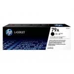 Toner laser Noir CF279A Original pour HP LaserJet Pro M12w Toner laser Noir CF279A Original pour HP LaserJet Pro M12w