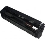 Toner laser Noir CF400X Made in France pour HP Color LaserJet PRO MFP M277 Toner laser Noir CF400X Made in France pour HP Color LaserJet PRO MFP M277