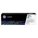 Toner laser Cyan CF401A Original pour HP Color LaserJet PRO MFP M277 Toner laser Cyan CF401A Original pour HP Color LaserJet PRO MFP M277