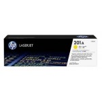 Toner laser Jaune CF402A Original pour HP Color LaserJet PRO MFP M277 Toner laser Jaune CF402A Original pour HP Color LaserJet PRO MFP M277
