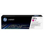 Toner laser Magenta CF403A Original pour HP Color LaserJet PRO MFP M277 Toner laser Magenta CF403A Original pour HP Color LaserJet PRO MFP M277