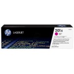 Toner laser Magenta CF403X Original pour HP Color LaserJet PRO MFP M277 Toner laser Magenta CF403X Original pour HP Color LaserJet PRO MFP M277