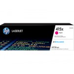 Toner laser Magenta W2033X Original pour HP LaserJet Pro MFP M-479 Toner laser Magenta W2033X Original pour HP LaserJet Pro MFP M-479