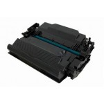 Toner laser Noir CF287X Made in France pour HP LaserJet Enterprise Flow M 527 C Toner laser Noir CF287X Made in France pour HP LaserJet Enterprise Flow M 527 C