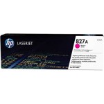 Toner laser Magenta CF303A Original pour HP Color LaserJet Enterprise Flow MFP M-880 Toner laser Magenta CF303A Original pour HP Color LaserJet Enterprise Flow MFP M-880