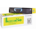 KYOCERA (TK880Y) KYOCERA (TK880Y)