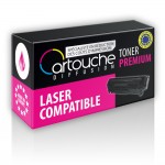 Toner laser Magenta CE743A Made in France pour HP LaserJet CP 5225D Toner laser Magenta CE743A Made in France pour HP LaserJet CP 5225D
