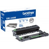 BROTEHR (DR-2400) Toner laser pour séries Monochrome HL - DCP - MFC original.