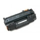 Toner laser Noir Q5949A Made in France pour HP