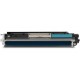 Toner laser Cyan CE311A Made in France pour HP