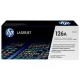 Tambour laser Noir / Cyan / Magenta / Jaune CE314A Original pour HP