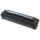 Toner laser Cyan CE321A Made in France pour HP