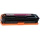 Toner laser Magenta CE323A Made in France pour HP