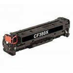 HP (CF380X) HP (CF380X)