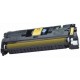 Toner laser Jaune Q3962A Made in France pour HP