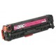 Toner laser Magenta CC533A Made in France pour HP