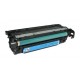 Toner laser Cyan CE251A Made in France pour HP