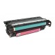 Toner laser Magenta CE253A Made in France pour HP