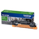 Toner laser Noir TN247BK Original pour Brother