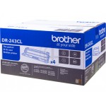 BROTHER (DR-243CL)