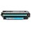 Toner laser Cyan CF031A Made in France pour HP