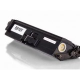 BROTHER (TN-910Y) Toner laser Jaune pour HL-L9310 / MFC-L9570 COMPATIBLE.