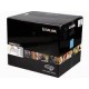 LEXMARK Kit d'image Noir / Cyan / Magenta / Jaune C540X71G pour séries X / C ORIGINALE.