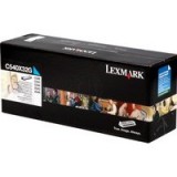 LEXMARK (C540X32G) Révélateur laser Cyan pour séries C / X ORIGINALE.