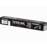 LEXMARK (C734X20G) Tambour laser Noir pour séries C / CS / OPTRA C / X / XS ORIGINALE.