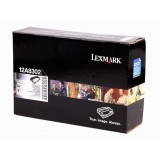 LEXMARK (12A8302) Tambour laser Noir pour séries E / OPTRA ORIGINAL.