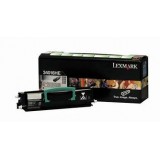 LEXMARK (34016HE) Toner laser Noir pour séries E / OPTRA ORIGINAL.