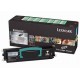 LEXMARK (E250A11E) Toner laser Noir pour séries E-250/350/352 ORIGINAL.