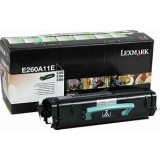 LEXMARK (E260A11E) Toner laser Noir pour séries E-260/360/460/462 ORIGINAL.