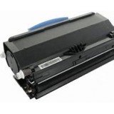 LEXMARK (E460X11E) Toner laser Noir pour séries E-460 COMPATIBLE.