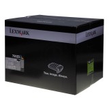 LEXMARK (70C0Z50) Unité d'images Noir / Cyan / Magenta / Jaune pour séries CS / CX ORIGINALE.