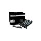 LEXMARK (70C0Z10) Kit d'image Noir & Couleurs + développeur Noir pour séries CX & CS ORIGINALE.