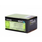 LEXMARK (80C2HC0) LEXMARK (80C2HC0)