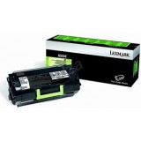 LEXMARK (62D2H00) Toner laser Noir pour séries MX ORIGINAL.
