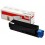 OKI (45807106) Toner laser Noir pour séries B-412-32/512 & MB-472-92/562 ORIGINAL.