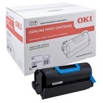 OKI (45439002) OKI (45439002)