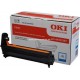 OKI (44315107) Tambour laser Cyan pour séries C-610/831/910 ORIGINAL.