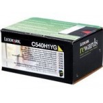 LEXMARK (C540H1YG) LEXMARK (C540H1YG)