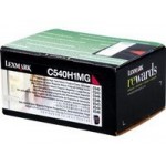 LEXMARK (C540H1MG) LEXMARK (C540H1MG)