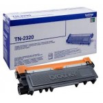 BROTHER (TN2320). BROTHER (TN2320).