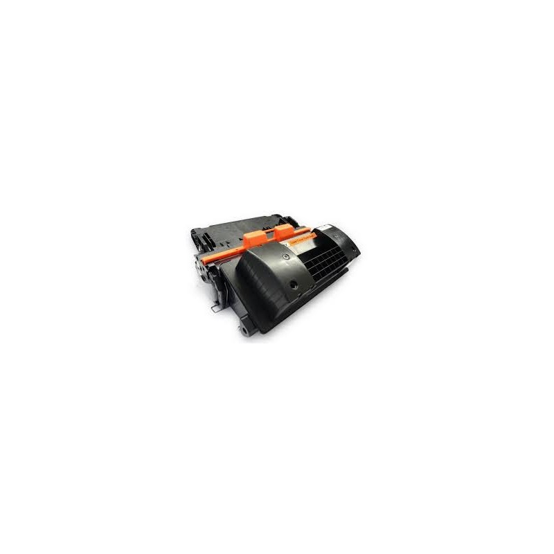 HP Toner Noir (capacité 24.000 p.) compatible pour LaserJet M-602/603-M-4555