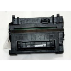 HP Toner Noir pour LaserJet M601 compatible.