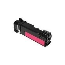 Toner laser Magenta 106R01595 ECO pour Xerox Phaser 6500